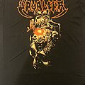 Sepultura - TShirt or Longsleeve - Cavalera (Sepultura) - Beneath Arise Tour 2022