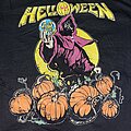 Helloween - TShirt or Longsleeve - Helloween - shirt (reprint)