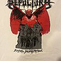 Sepultura - TShirt or Longsleeve - Sepultura - Bestial Devastation shirt