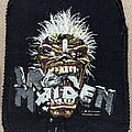 Iron Maiden - Patch - Iron Maiden - Printed Patch