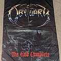 Obituary - Other Collectable - Obituary - The End Complete - Flag