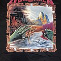 Helloween - TShirt or Longsleeve - Helloween - Keeper of the Seven Keys Part 2 shirt (reprint)