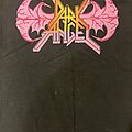 Dark Angel - TShirt or Longsleeve - Dark Angel - Darkness  Descends 1987 Tour shirt (reprint)