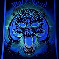 Motörhead - Other Collectable - Motörhead- Overkill - Blacklight poster
