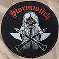 Stormwitch - Patch - Stormwitch - Woven Patches