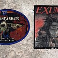 Disincarnate - Patch - Disincarnate and Exumer Patches for NWP
