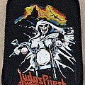 Judas Priest - Patch - Judas Priest - Printed Patch