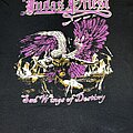 Judas Priest - TShirt or Longsleeve - Judas Priest - Sad Wings of Destiny shirt