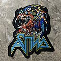 Aspid - Patch - Aspid - Extravasation - Woven Patch