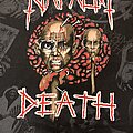 Napalm Death - TShirt or Longsleeve - Napalm Death - Fear, Emptiness, Despair - North American Tour 1994 shirt