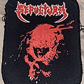 Sepultura - Patch - Sepultura - Beneath the Remains - Printed Patch