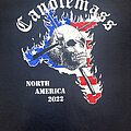 Candlemass - TShirt or Longsleeve - Candlemass - North American Tour 2022 shirt