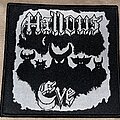 Hallows Eve - Patch - Hallows Eve - Woven Patch