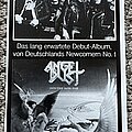 Angel Dust - Other Collectable - Angel Dust - Poster Collection