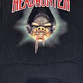 HEADHUNTER - TShirt or Longsleeve - Headhunter - Parody of Life shirt