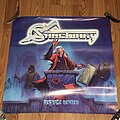 Sanctuary - Other Collectable - Sanctuary - Poster Collection