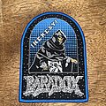 Paradox - Patch - Paradox - Heresy patch