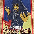 Hobbs&#039; Angel Of Death - Patch - Hobbs' Angel Of Death Hobbs’ Angel of Death - Woven Patch