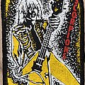 Scorpions - Patch - Scorpions - Printed Patch