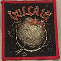 Vulcain - Patch - Vulcain - 	Rock ‘N' Roll Secours