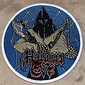 Hallows Eve - Patch - Hallows Eve - Tales of Terror - Woven Patch