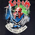 Sodom - TShirt or Longsleeve - Sodom - In the Sign of Evil shirt