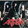 Anthrax - Other Collectable - Anthrax - Poster Collection