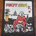 Riot - Patch - Riot - Narita - Woven Patch