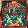 Vader - Patch - Vader - The Ultimate Incantation - Woven Patch