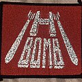 H-Bomb - Patch - H-Bomb - Logo - Woven Patch