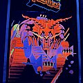 Judas Priest - Other Collectable - Judas Priest - Defenders of the Faith - Blacklight poster