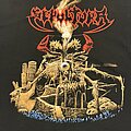 Sepultura - TShirt or Longsleeve - Sepultura - Arise - European Tour 1991 shirt (reprint)