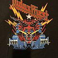 Judas Priest - TShirt or Longsleeve - Judas Priest - Defenders of the Faith shirt