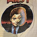 Riot - TShirt or Longsleeve - Riot - Restless Breed - World Tour 82 - 83 shirt