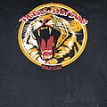 Tygers Of Pan Tang - TShirt or Longsleeve - Tygers of Pan Tang - Will Cat shirt