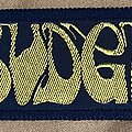 Budgie - Patch - Budgie - Logo - Woven Patch