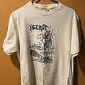 Necrot - TShirt or Longsleeve - Necrot  - Demo-era - 2012 - shirt