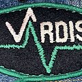 Vardis - Patch - Vardis - Logo - Embroidered Patch