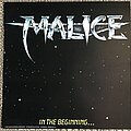 Malice - Other Collectable - Malice  - Poster Collection