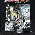 Scanner - TShirt or Longsleeve - Scanner - Ball of the Damned Tour 1997 long sleeve shirt