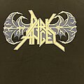 Dark Angel - TShirt or Longsleeve - Dark Angel - Death is Certain, Life is Not shirt (reprint)