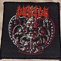Deicide - Patch - Deicide - Woven Patch