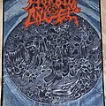 Morbid Angel - Patch - Morbid Angel - Altars of Madness - Back patch