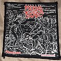 Morbid Angel - Patch - Morbid Angel - Covenant - Woven Patch