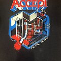 Accept - TShirt or Longsleeve - Accept - Metal Heart shirt