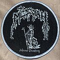 Messiah - Patch - Messiah - Infernal Thrashing - Woven Patch