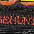 Noisehunter - Patch - Noisehunter - Logo - Embroidered Patch