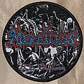 Merciless - Patch - Merciless - The Awakening - Woven Patch