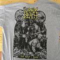 Napalm Death - TShirt or Longsleeve - Napalm Death - The Wolf I Feed