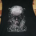 Kreator - TShirt or Longsleeve - Kreator - Enemy Of God Tour T-shirt